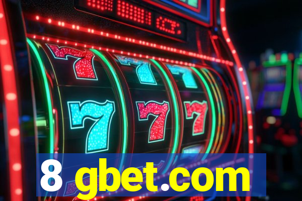 8 gbet.com